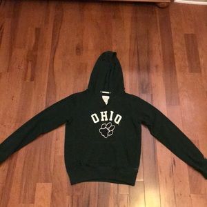 Ohio University Hoodie